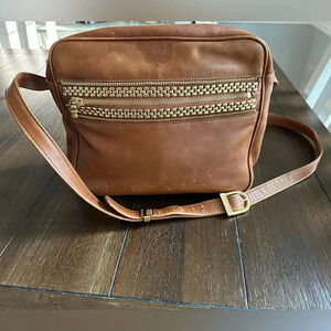 Vintage Gianfranco Ferre bag